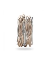 Anello Rubinia Filodellavita in Oro AN13AR-14 - AN13AR-14